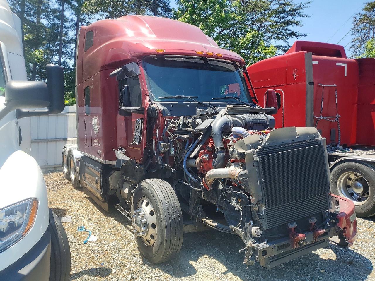 2024 PETERBILT ALL OTHER SEMI TRUCK | 1XPBD49X0RD656885 | UPCARS
