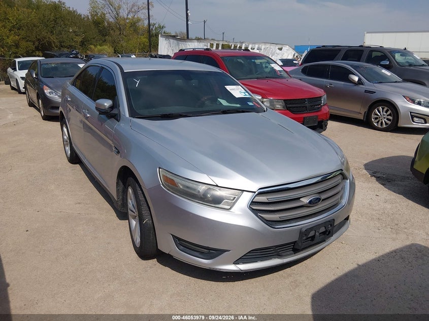 2014 FORD TAURU SEL | 1FAHP2H83EG128001 | UPCARS
