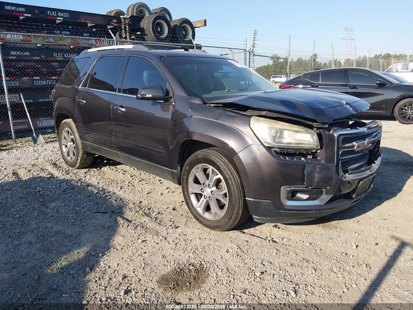 2013 GMC ACADIA SLT-1 | 1GKKVRKD1DJ186196 | UPCARS