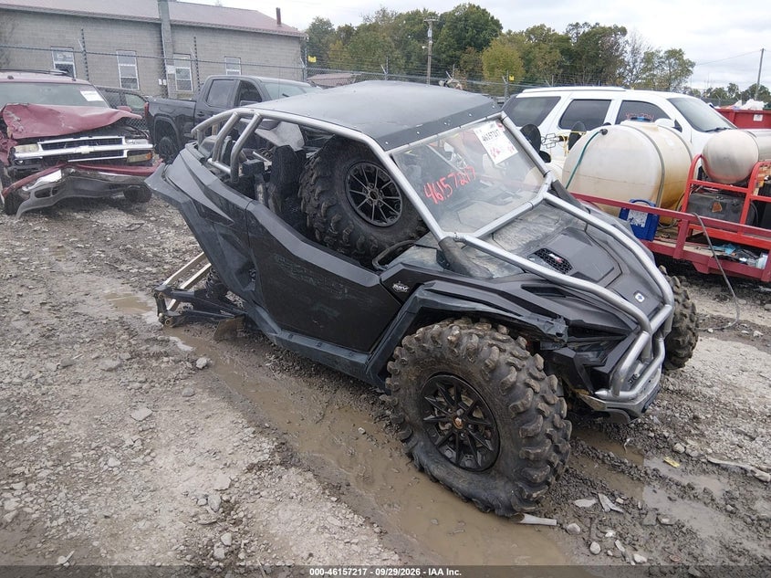 2026 POLARIS RZR | 3NSRPK2K4TG230801 | UPCARS