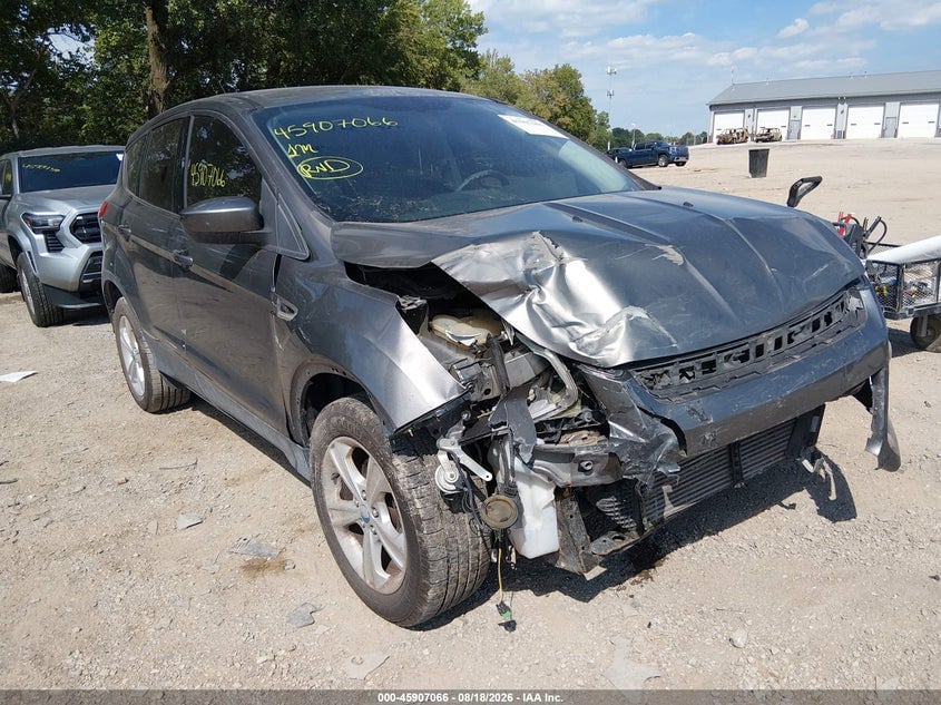 2013 FORD ESCAPE SE | 1FMCU0GX6DUB31657 | UPCARS