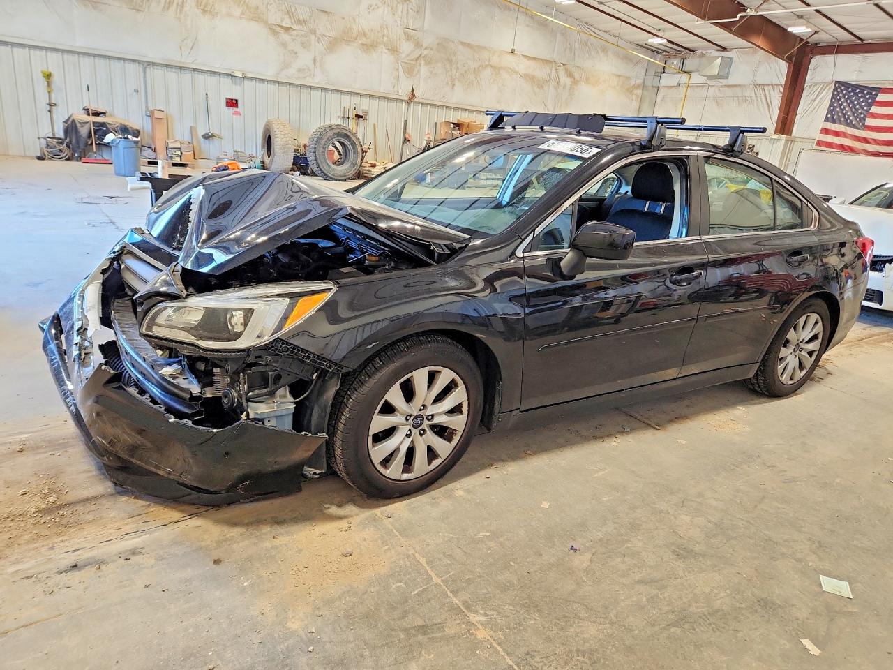 2015 SUBARU LEGACY 2.5I PREMIUM | 4S3BNBD65F3057418 | UPCARS