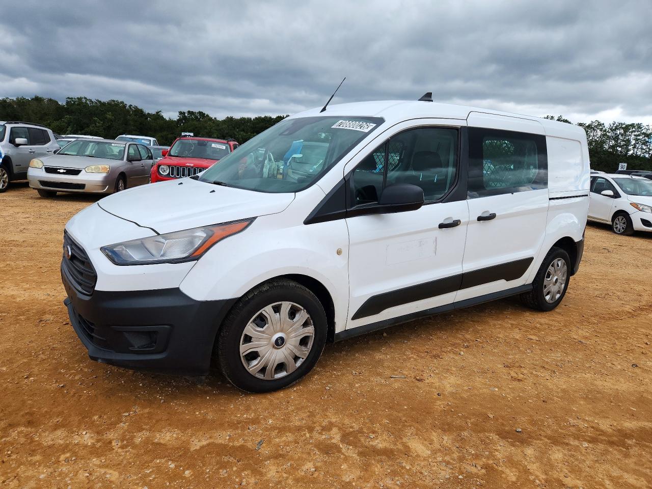 2022 FORD TRANSIT XL | NM0LS7S20N1526139 | UPCARS