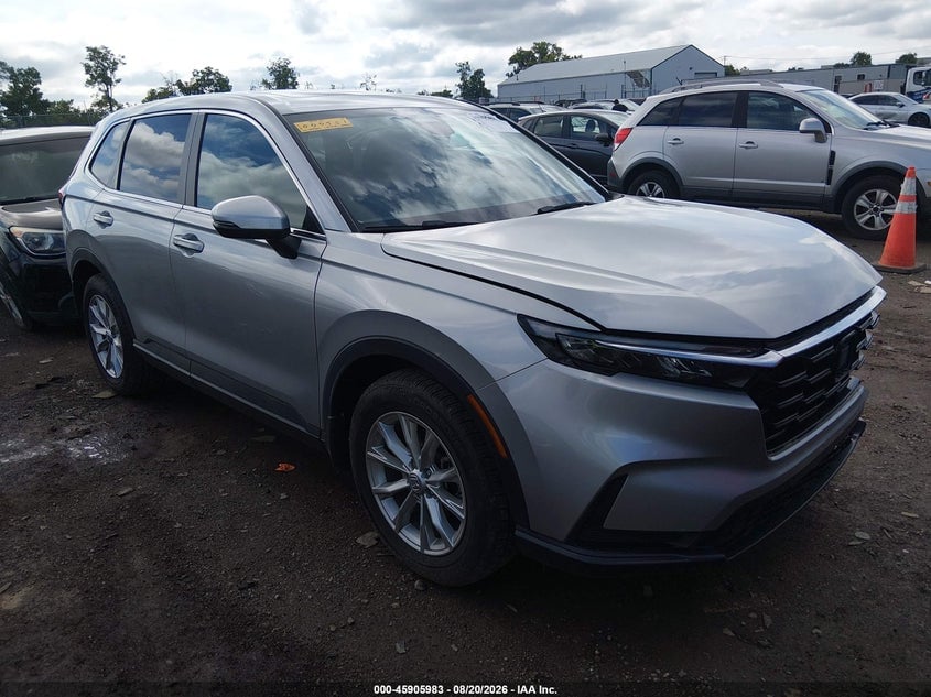 2023 HONDA CR-V EX AWD | 7FARS4H42PE000551 | UPCARS