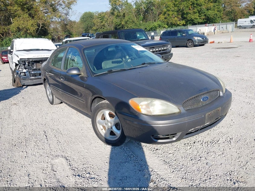 2004 FORD TAURU SE | 1FAFP53U34A137330 | UPCARS