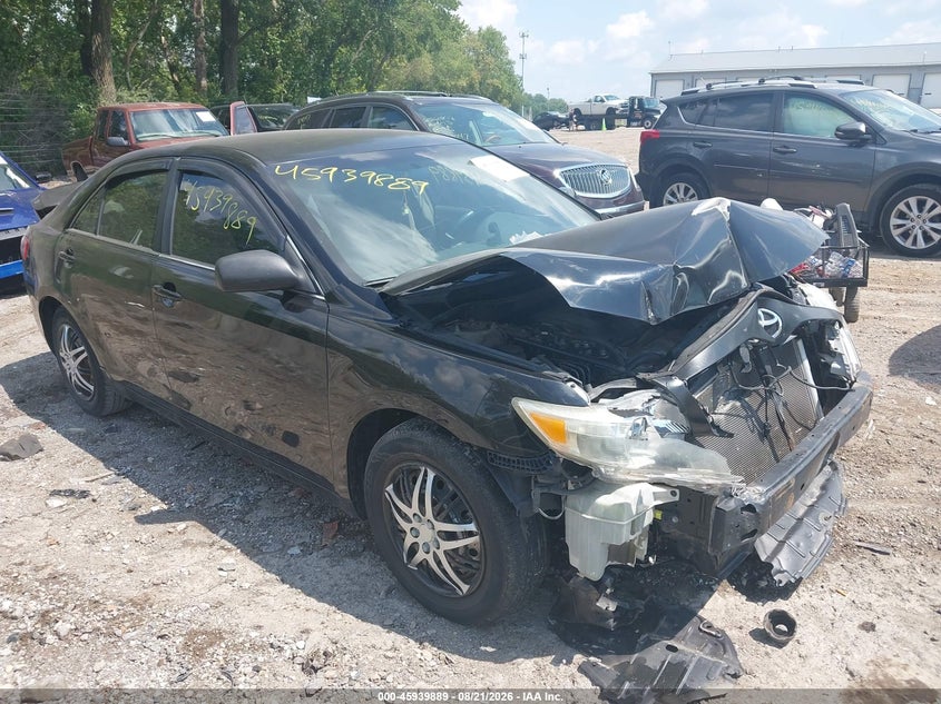 2010 TOYOTA CAMRY LE | 4T4BF3EKXAR071429 | UPCARS