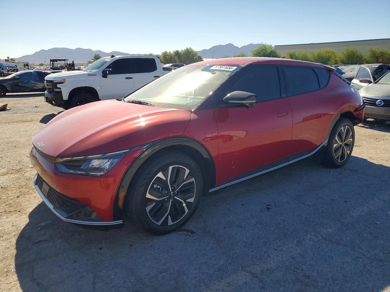 2022 KIA ALL OTHER WIND | KNDC3DLC6N5074969 | UPCARS