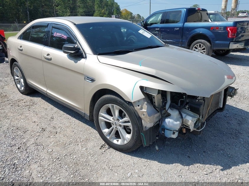 2017 FORD TAURU SE | 1FAHP2D8XHG118169 | UPCARS