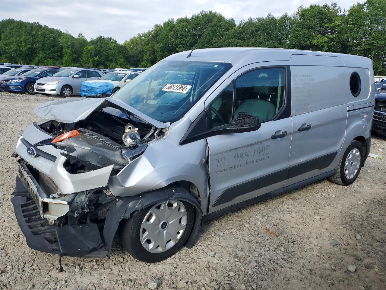 2016 FORD TRANSIT XL | NM0LS7E74G1270369 | UPCARS