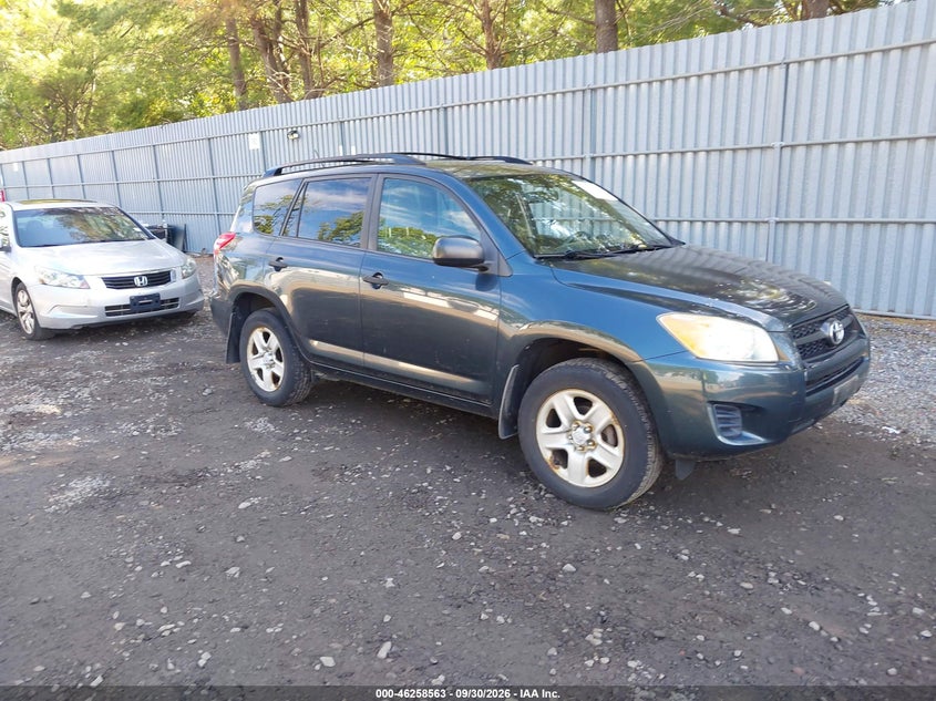 2009 TOYOTA RAV4 | JTMBF33V095000161 | UPCARS