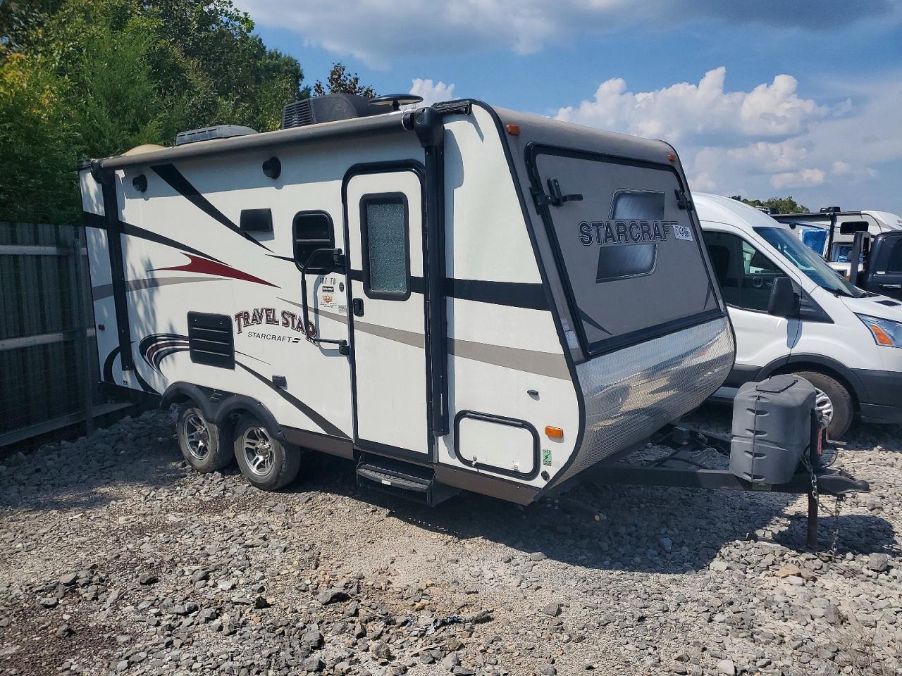 2016 STARCRAFT TRAVEL STA CAMPER | 1SABSHBJ9G2JD5067 | UPCARS
