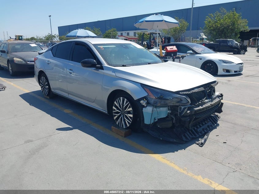 2024 NISSAN ALTIMA SV FWD | 1N4BL4DVXRN362114 | UPCARS