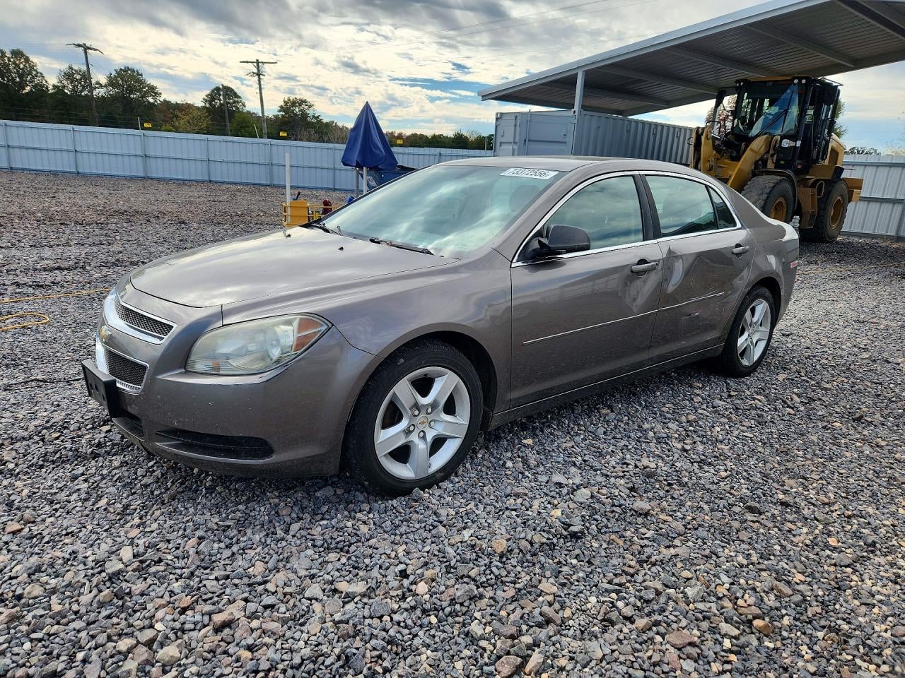 2011 CHEVROLET MALIBU LS | 1G1ZB5E15BF234577 | UPCARS