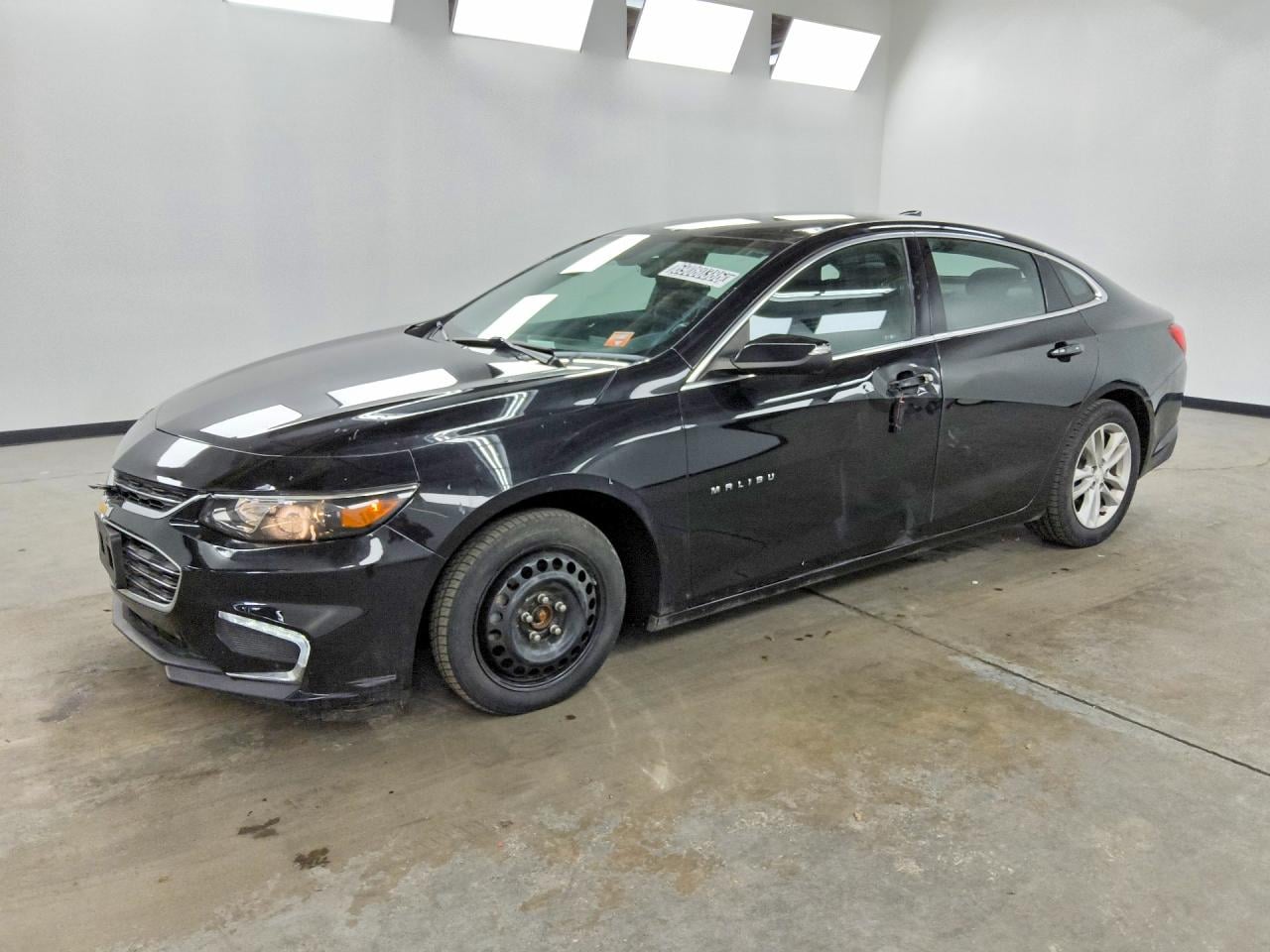 2016 CHEVROLET MALIBU LT | 1G1ZE5ST8GF222332 | UPCARS