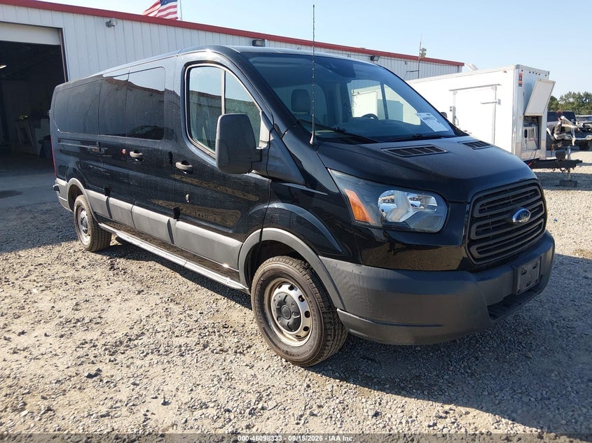 2018 FORD TRANSIT-350 XL | 1FBZX2ZM7JKB52954 | UPCARS
