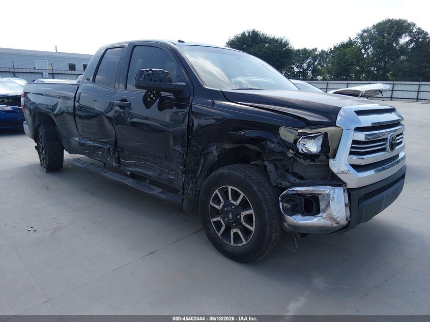 2016 TOYOTA TUNDRA SR5 5.7L V8 | 5TFUW5F15GX565794 | UPCARS
