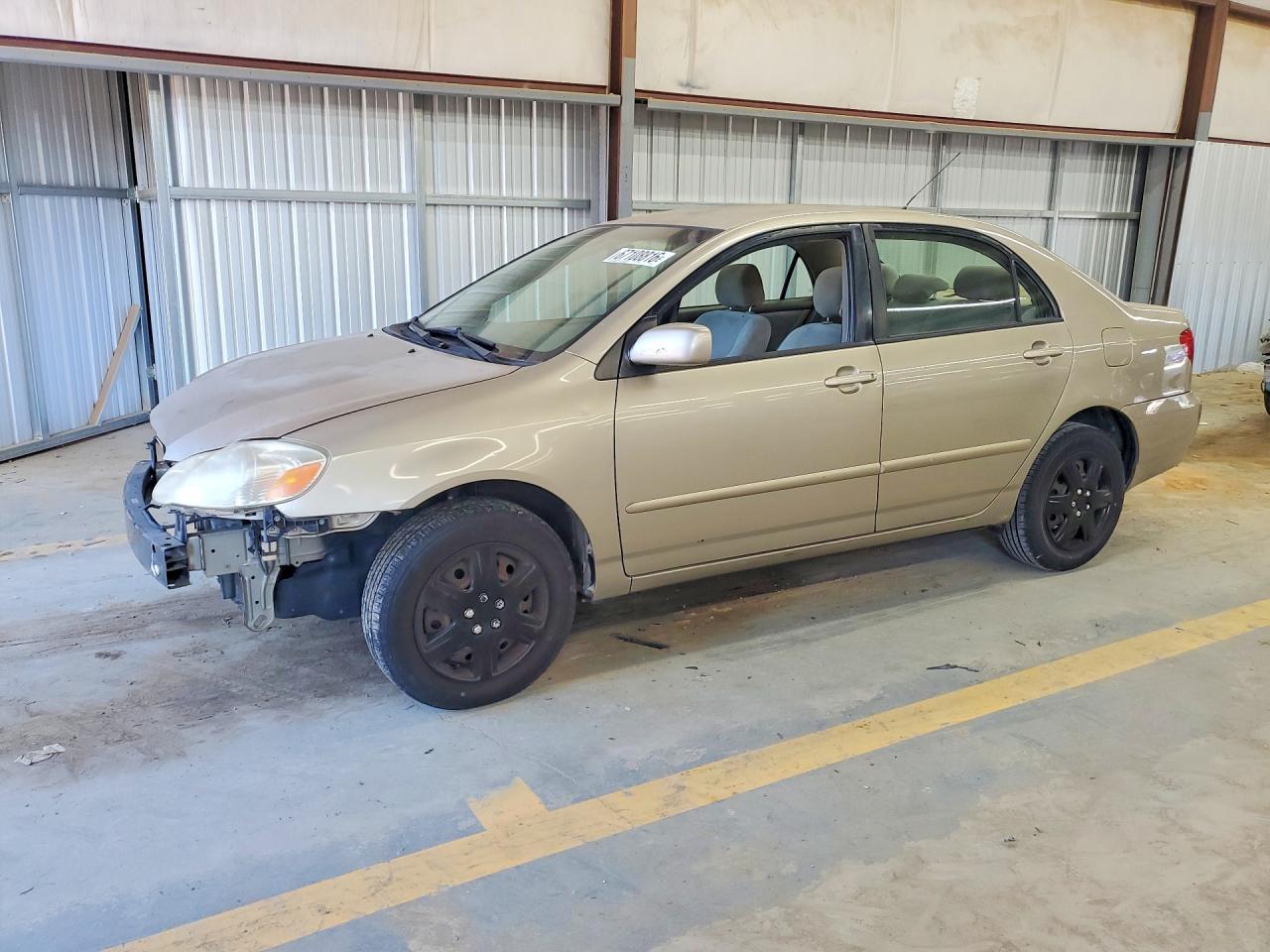 2006 TOYOTA COROLLA LE | 1NXBR32E66Z683229 | UPCARS