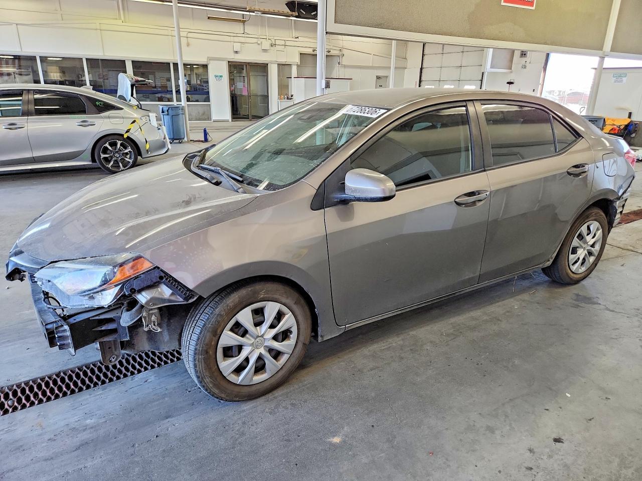2019 TOYOTA COROLLA LE ECO | 2T1BPRHE4KC187051 | UPCARS