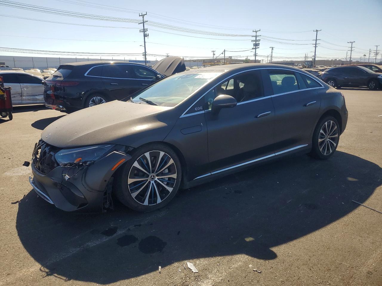 2024 MERCEDES-BENZ ALL OTHER 350+ | W1KEG2BB2RF041984 | UPCARS