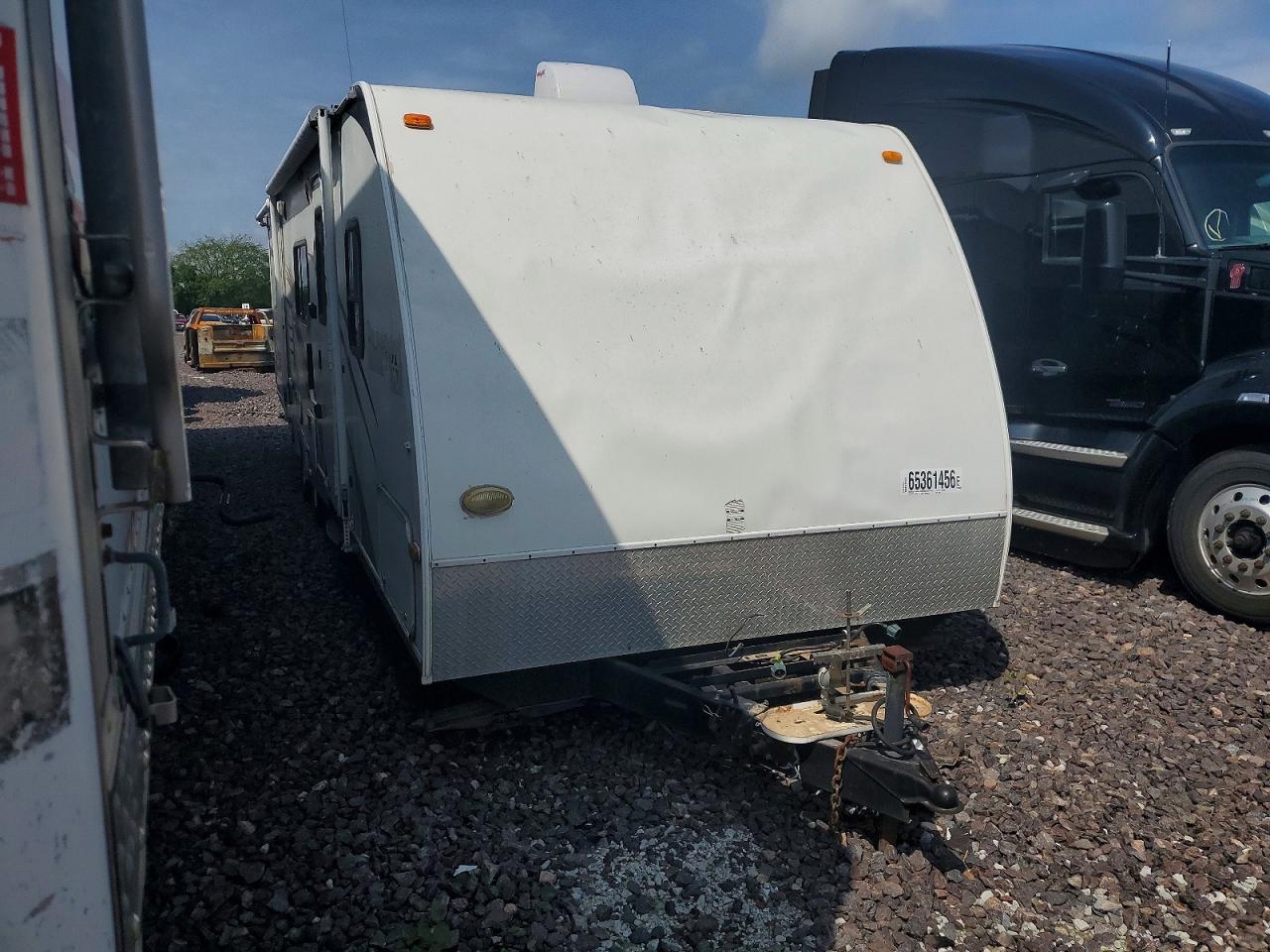 2009 KEYSTONE UNKNOWN CAMPER | 4YDT3002596410225 | UPCARS