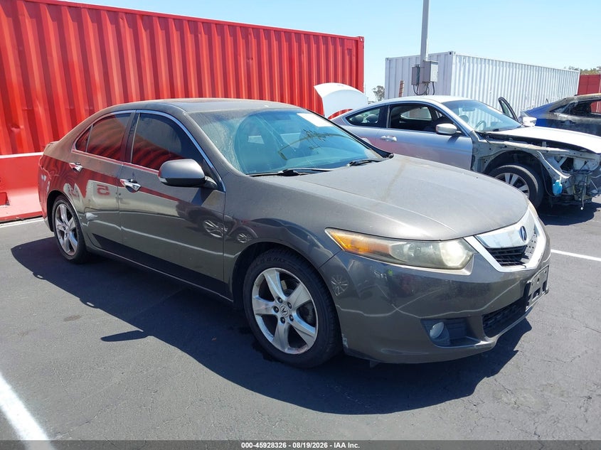 2010 ACURA TSX 2.4 | JH4CU2F6XAC043977 | UPCARS