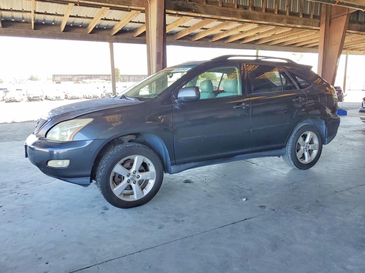 2005 LEXUS RX 330 | JTJGA31UX50055932 | UPCARS