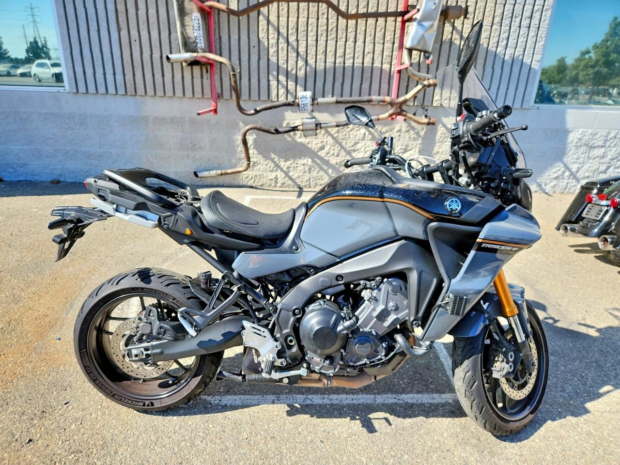 2024 YAMAHA ALL OTHER GT | JYARN74Y6RA000704 | UPCARS