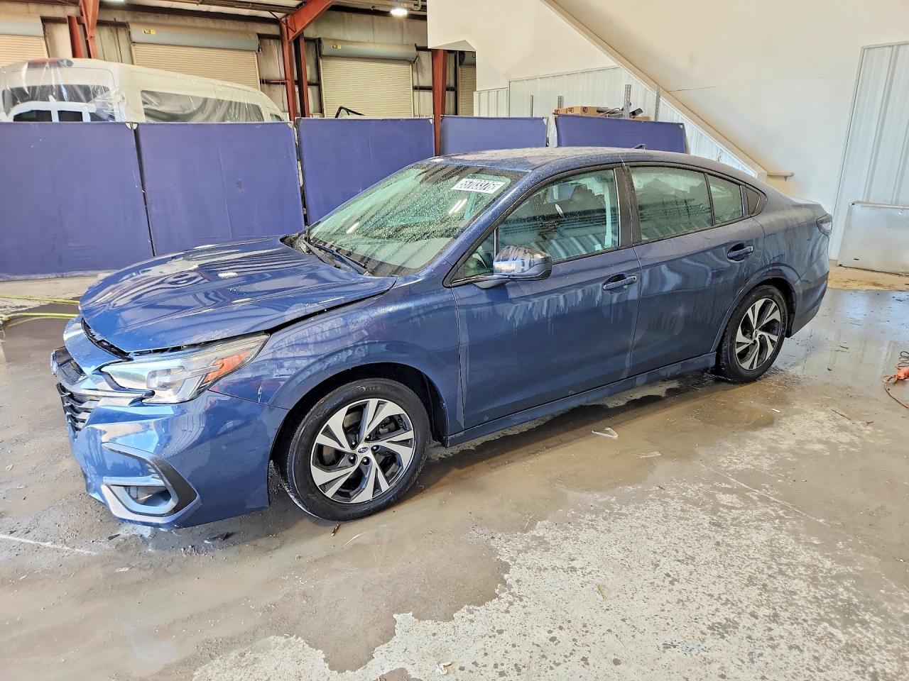 2023 SUBARU LEGACY | 4S3BWAB67P3016817 | UPCARS