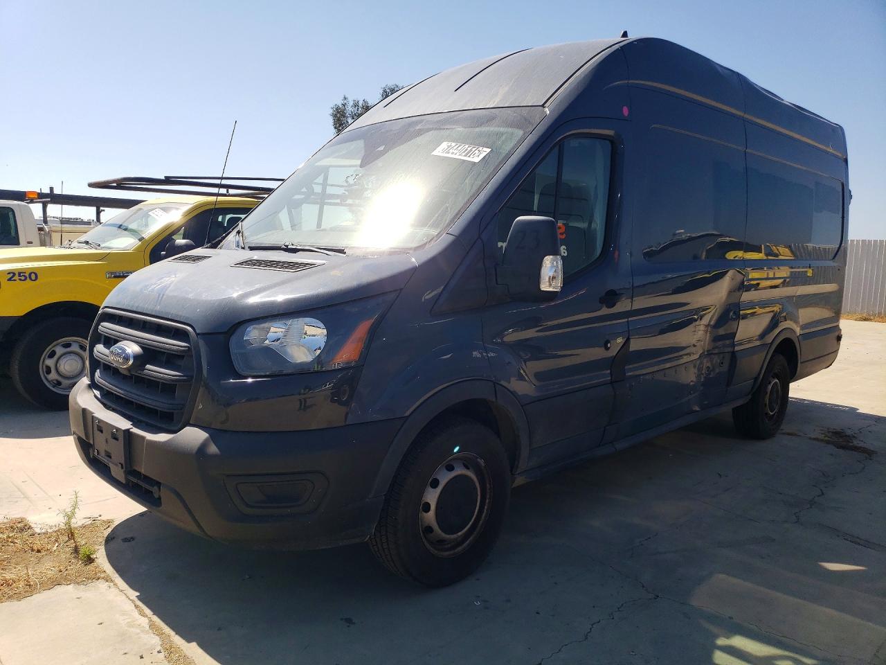 2020 FORD TRANSIT | 1FTBR3X89LKA55888 | UPCARS