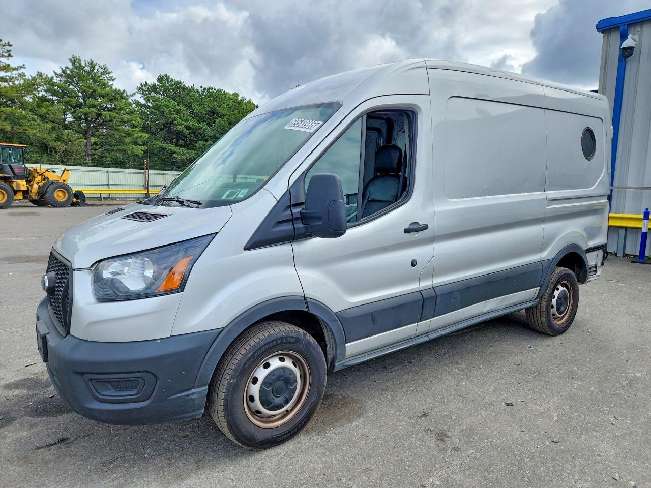 2023 FORD TRANSI T-250 | 1FTBR1C87PKA14515 | UPCARS