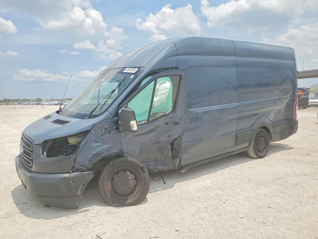 2019 FORD TRANSI T-250 | 1FTYR3XM0KKB73625 | UPCARS