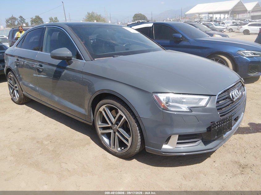 2019 AUDI A3 45 PREMIUM | WAUBEGFF2K1022526 | UPCARS