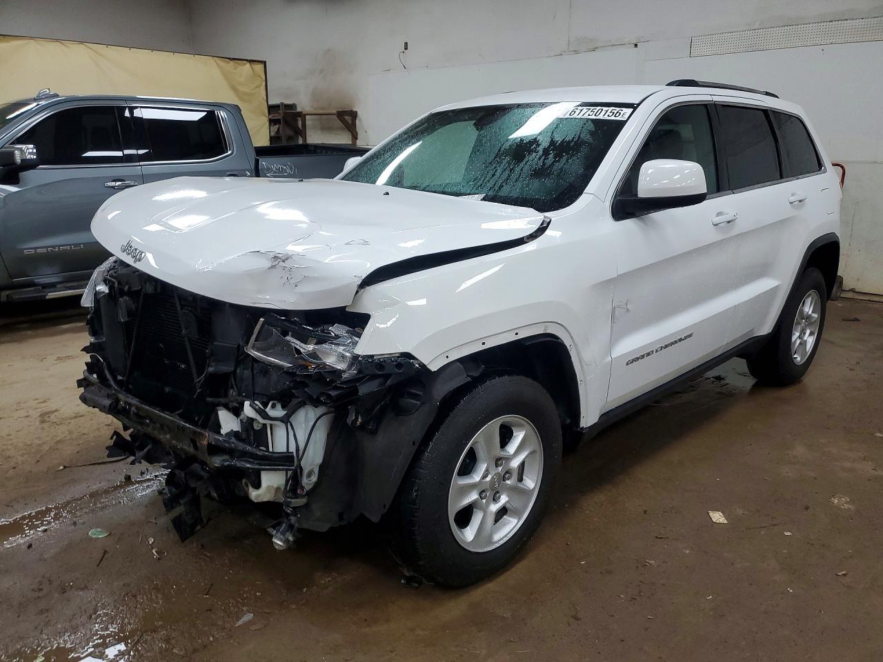 2014 JEEP CHEROKEE LAREDO | 1C4RJFAG5EC139873 | UPCARS