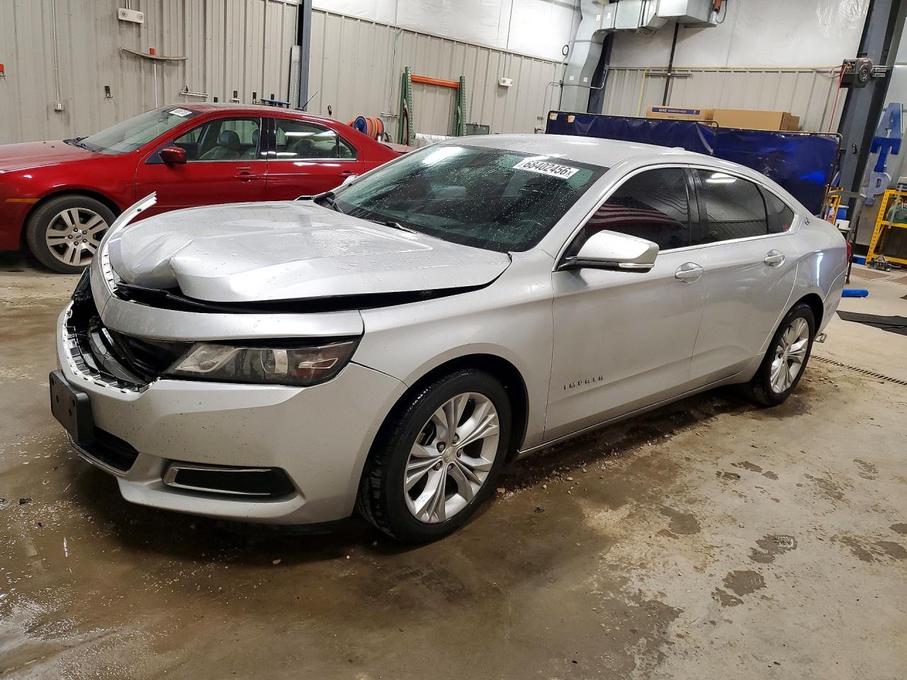 2015 CHEVROLET IMPALA LT | 1G1115SL6FU101141 | UPCARS