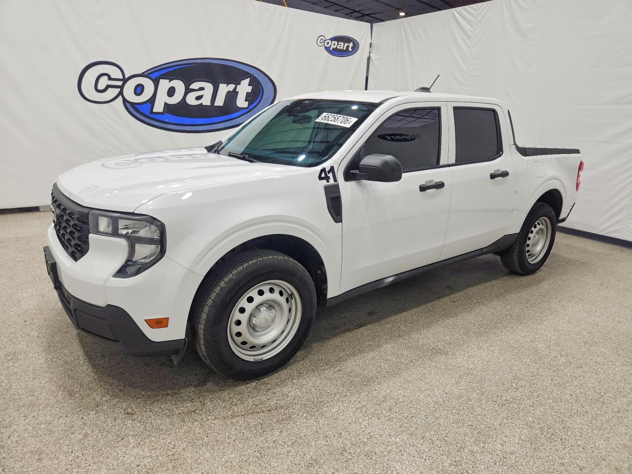 2026 FORD MAVERICK XL | 3FTTW8A39TRA13157 | UPCARS