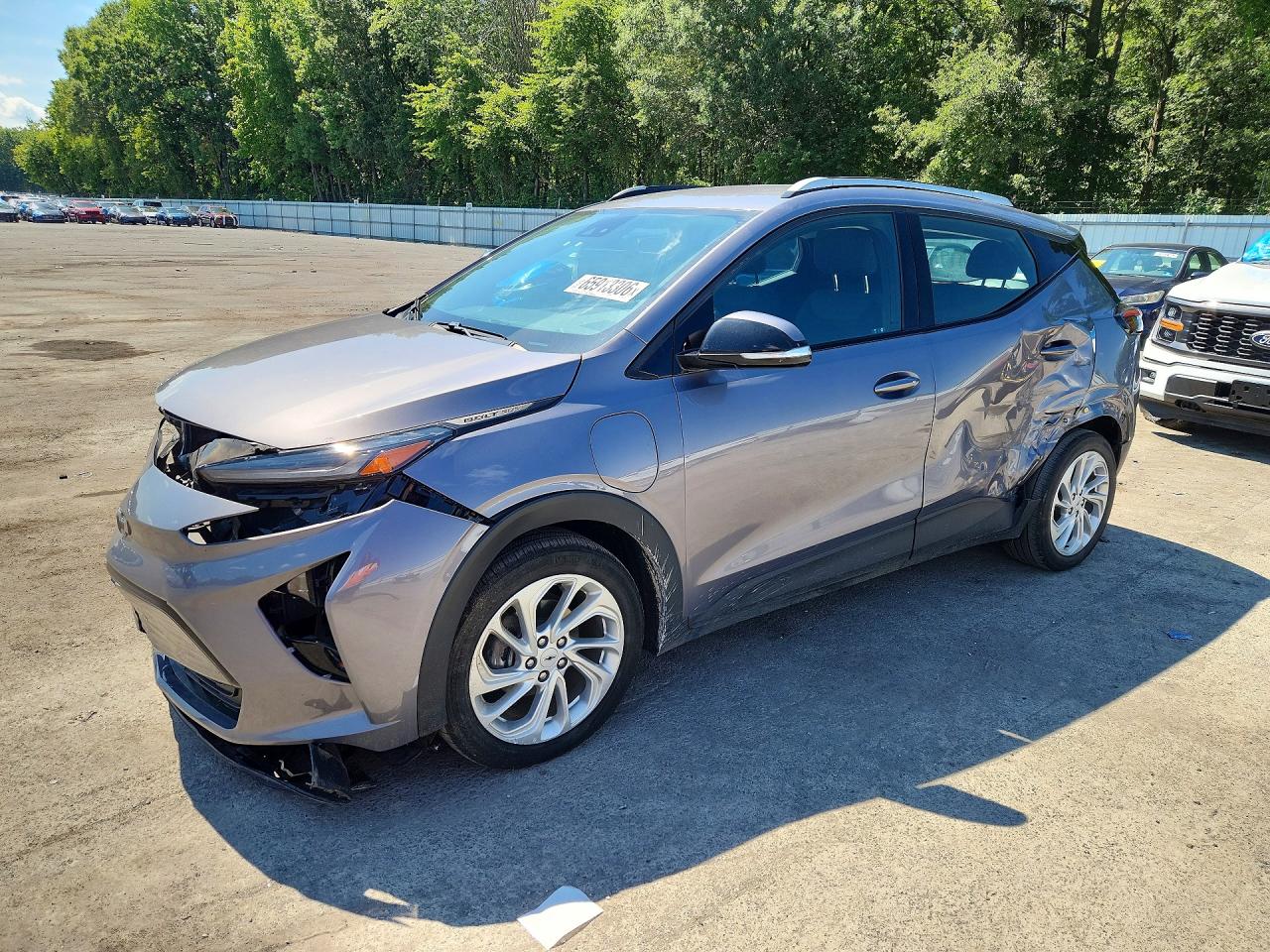 2023 CHEVROLET BO LT | 1G1FY6S02P4143675 | UPCARS