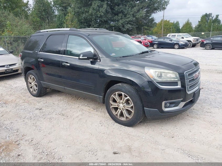 2014 GMC ACADIA SLT-1 | 1GKKRRKD5EJ152896 | UPCARS