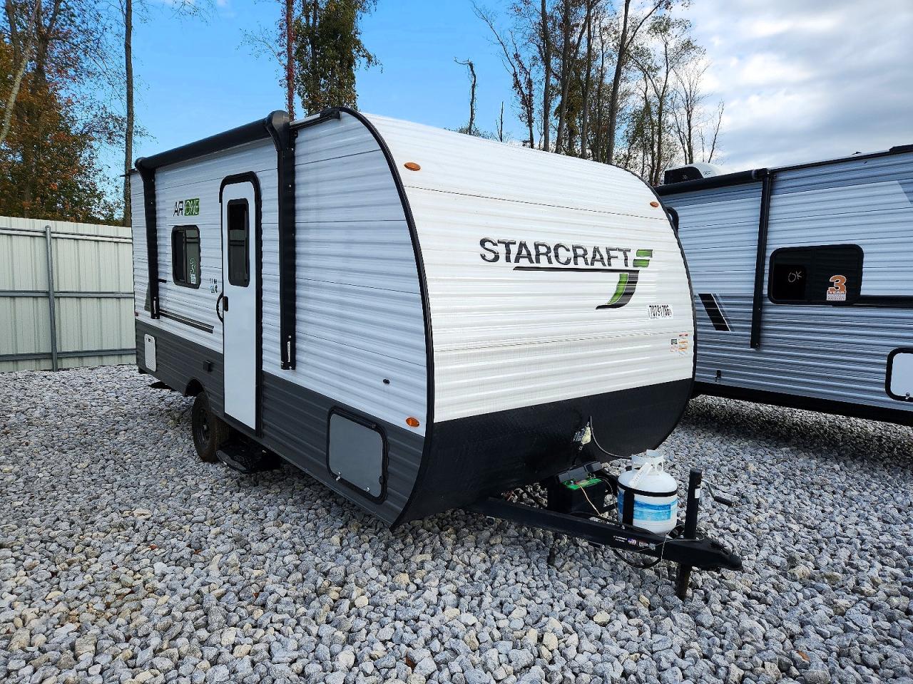 2026 STARCRAFT AR ONE MAX CAMPER | 1SABU0AJXT1B75078 | UPCARS