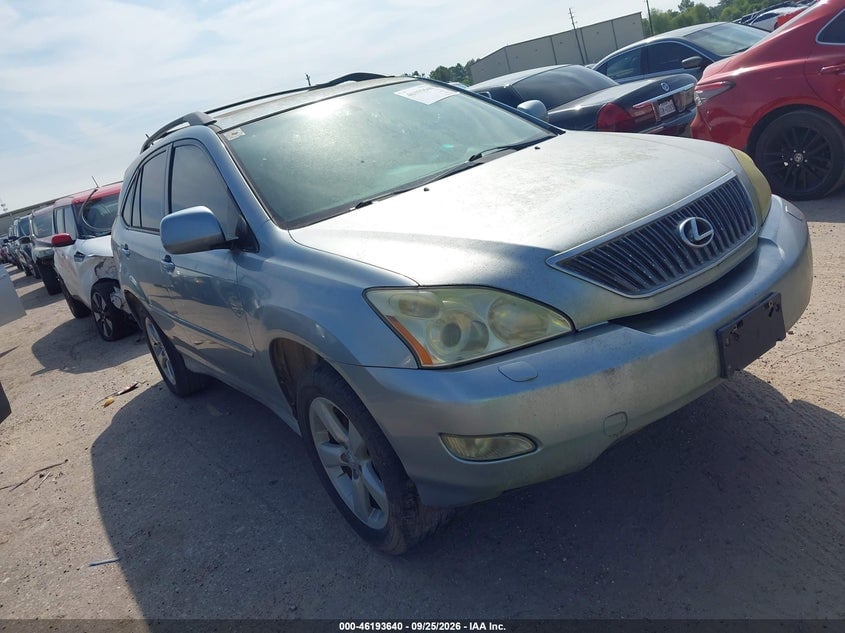2005 LEXUS RX 330 | 2T2GA31UX5C040142 | UPCARS