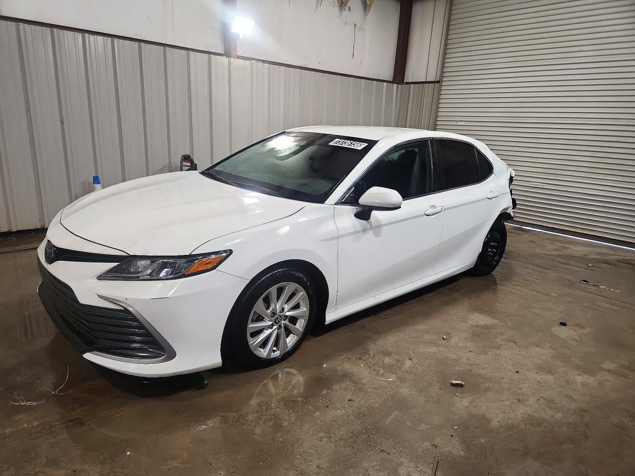 2023 TOYOTA CAMRY LE | 4T1C11AK7PU172539 | UPCARS