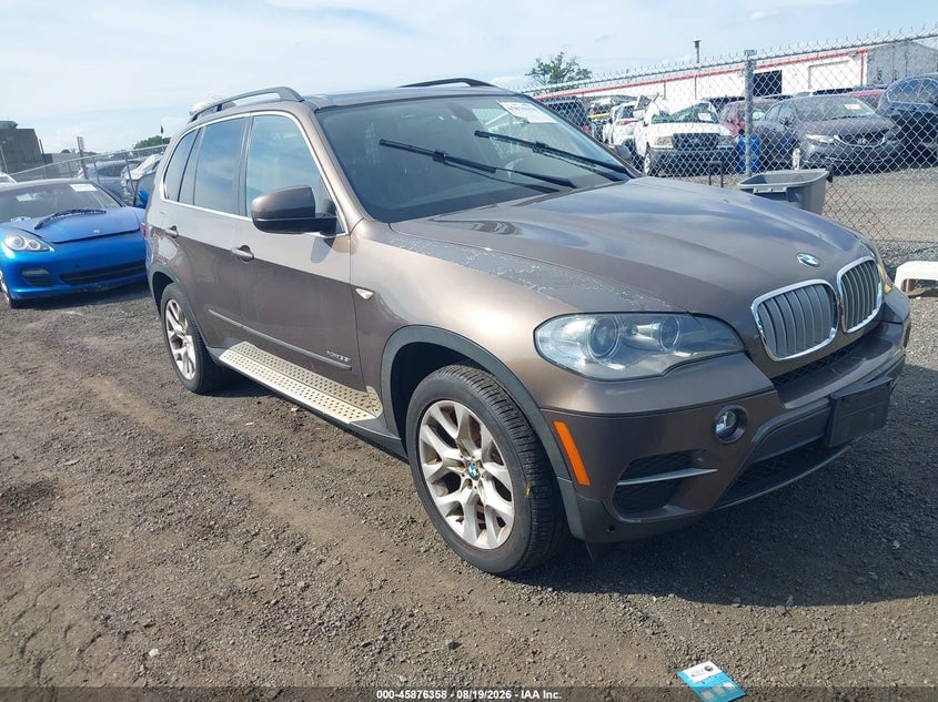 2013 BMW X5 XDRIVE35I/XDRIVE35I PREMIUM/XDRIVE35I SPORT ACTIVITY | 5UXZV4C58D0E02525 | UPCARS
