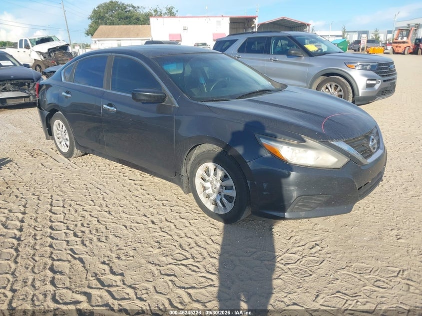 2016 NISSAN ALTIMA 2.5 S | 1N4AL3AP9GN321675 | UPCARS