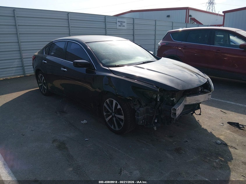 2016 NISSAN ALTIMA 2.5 SR | 1N4AL3AP8GC119602 | UPCARS