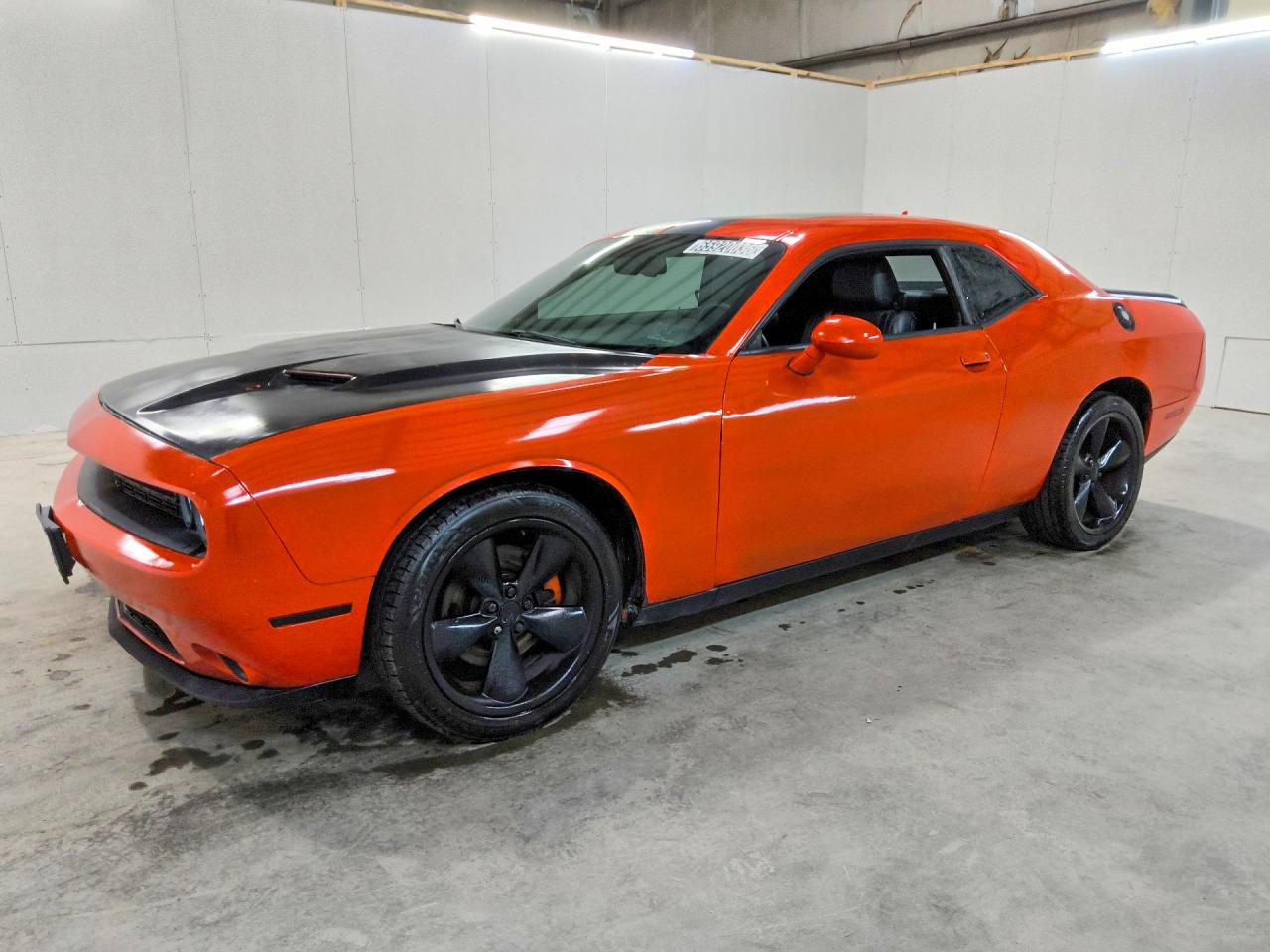2017 DODGE CHALLENGER SXT | 2C3CDZAGXHH542803 | UPCARS
