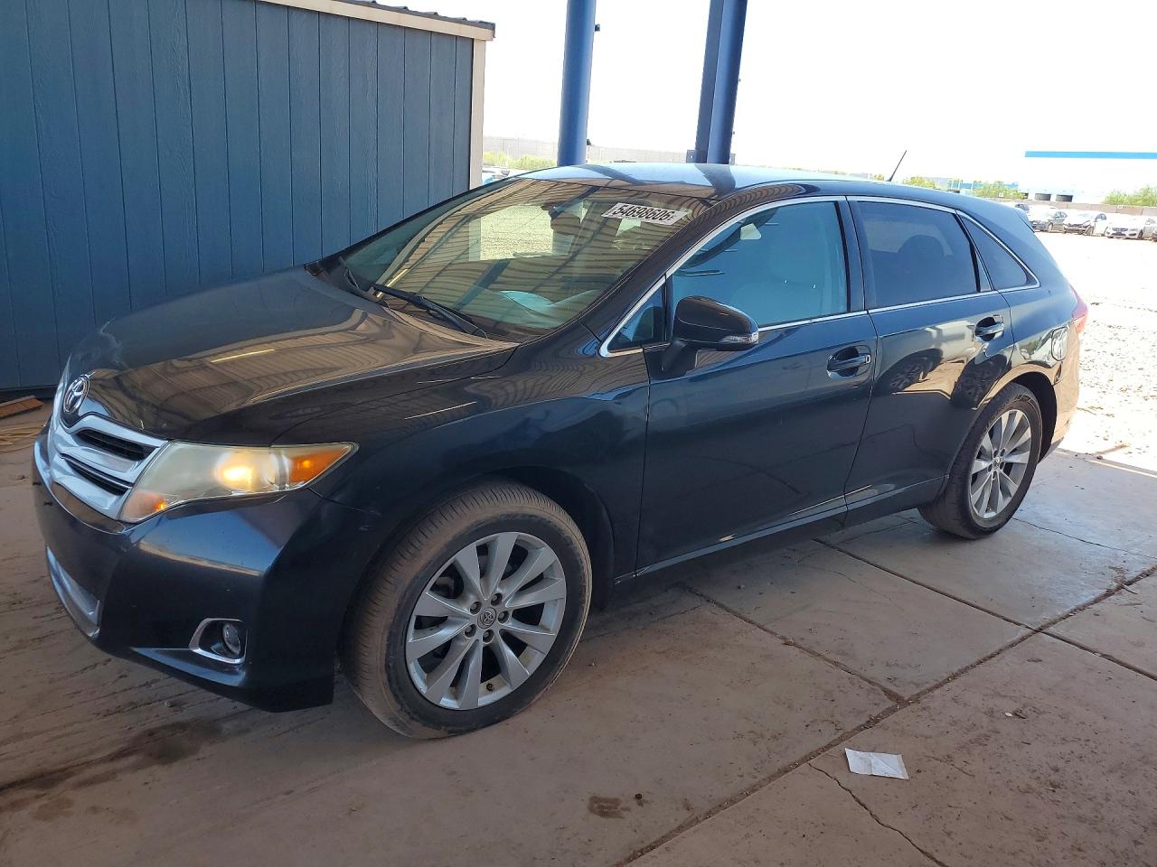 2015 TOYOTA VENZA LE | 4T3ZA3BB6FU090876 | UPCARS