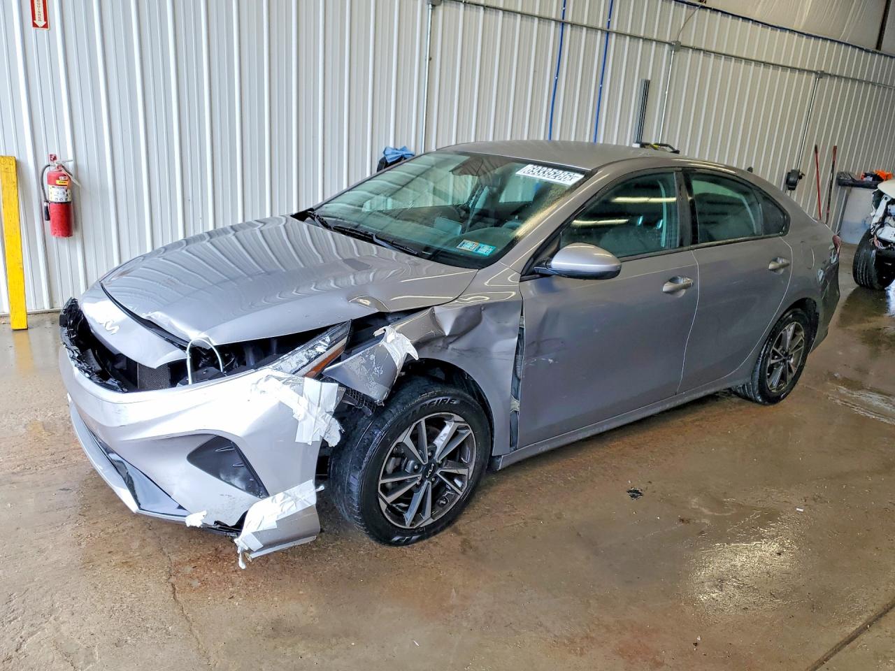 2024 KIA FORTE LXS | 3KPF24AD0RE705348 | UPCARS