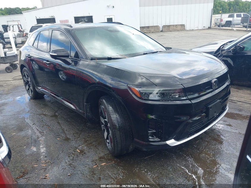 2024 HONDA PROLOGU ELITE | 3GPKHZRJ8RS528374 | UPCARS