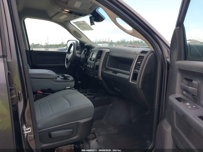 2016 RAM 3500 TRADESMAN | 3C63RRGL9GG322396 | UPCARS