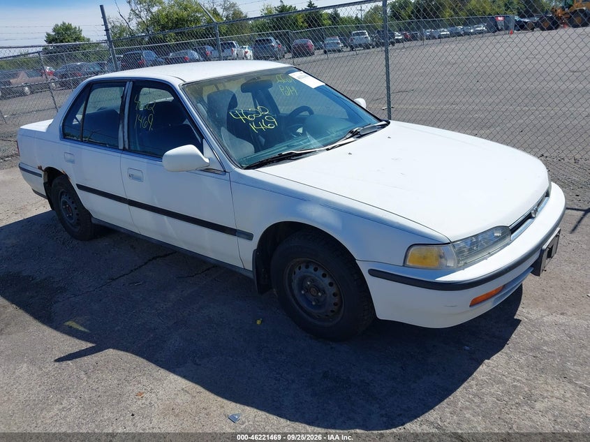 1993 HONDA ACCORD LX | 1HGCB7650PA090131 | UPCARS
