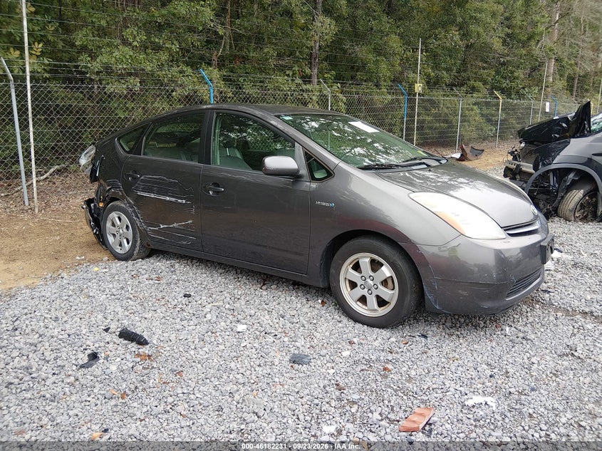 2009 TOYOTA PRIUS | JTDKB20U693515856 | UPCARS